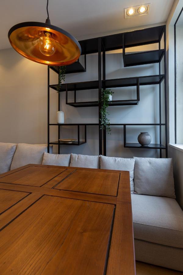 Orm - Bolhao Apartments ปอร์โต ภายนอก รูปภาพ