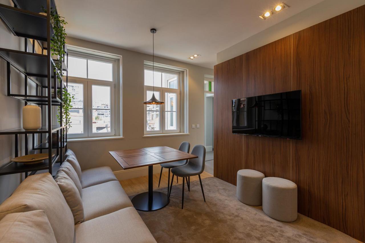 Orm - Bolhao Apartments ปอร์โต ภายนอก รูปภาพ