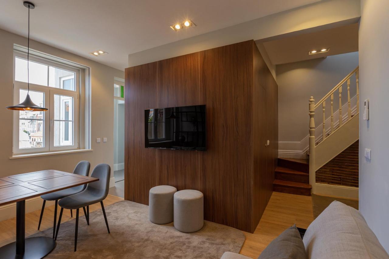 Orm - Bolhao Apartments ปอร์โต ภายนอก รูปภาพ
