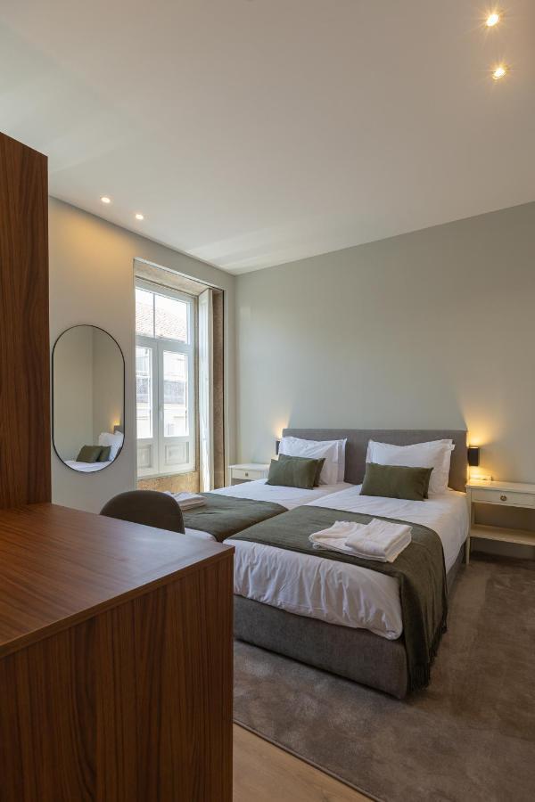 Orm - Bolhao Apartments ปอร์โต ภายนอก รูปภาพ