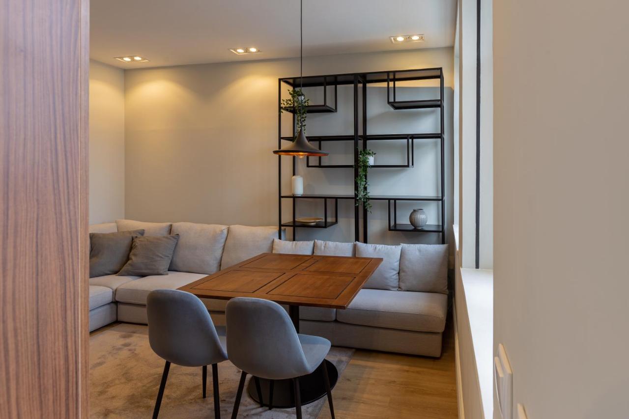 Orm - Bolhao Apartments ปอร์โต ภายนอก รูปภาพ