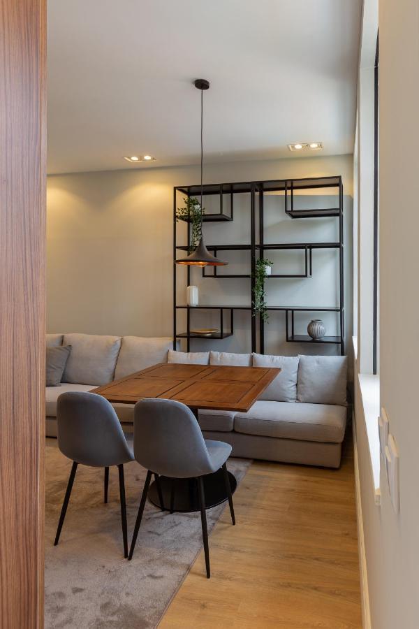Orm - Bolhao Apartments ปอร์โต ภายนอก รูปภาพ