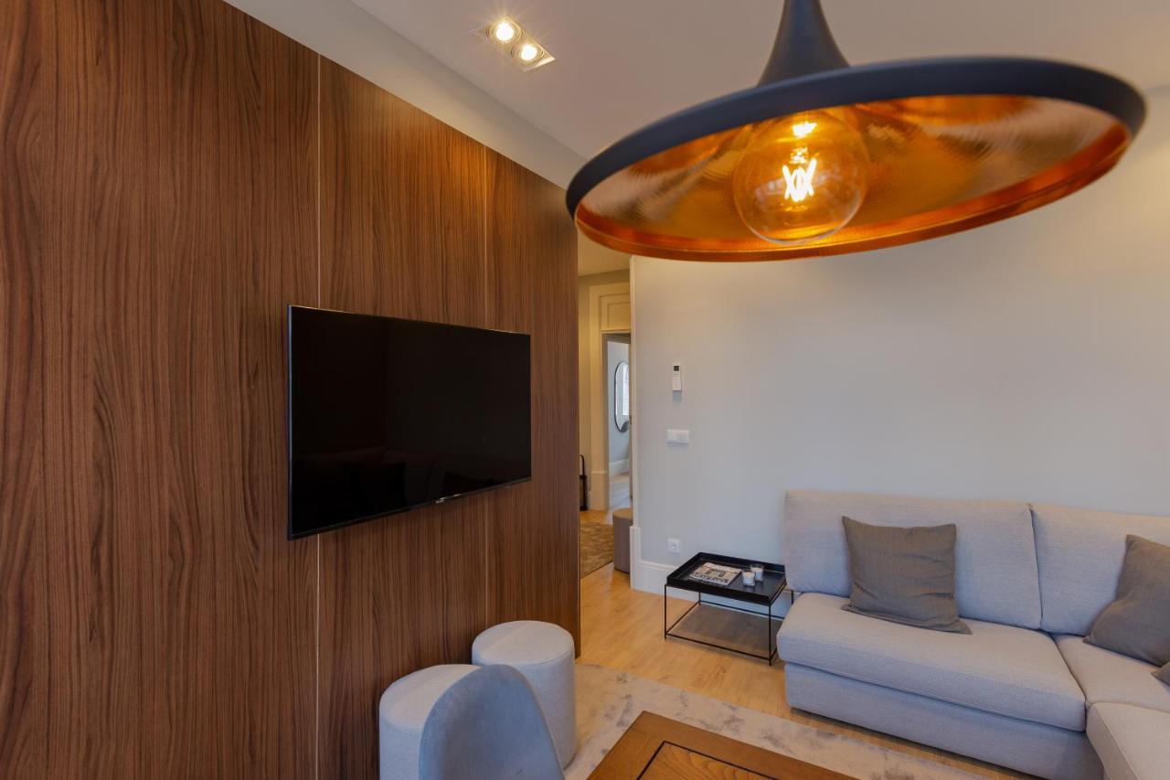 Orm - Bolhao Apartments ปอร์โต ภายนอก รูปภาพ