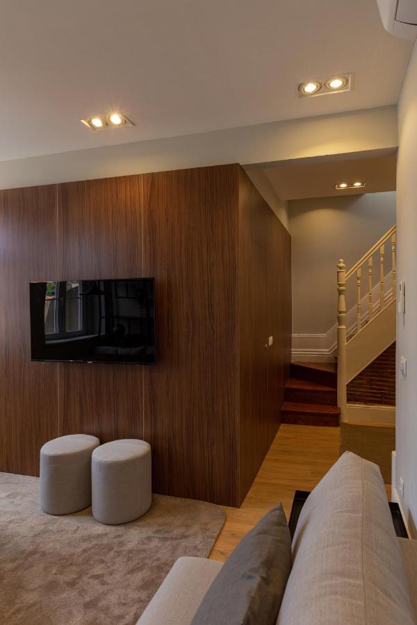 Orm - Bolhao Apartments ปอร์โต ภายนอก รูปภาพ