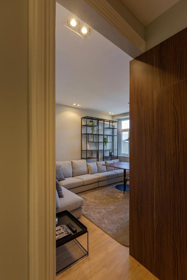 Orm - Bolhao Apartments ปอร์โต ภายนอก รูปภาพ