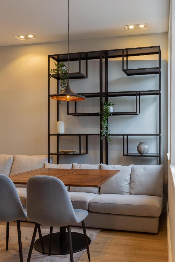 Orm - Bolhao Apartments ปอร์โต ภายนอก รูปภาพ