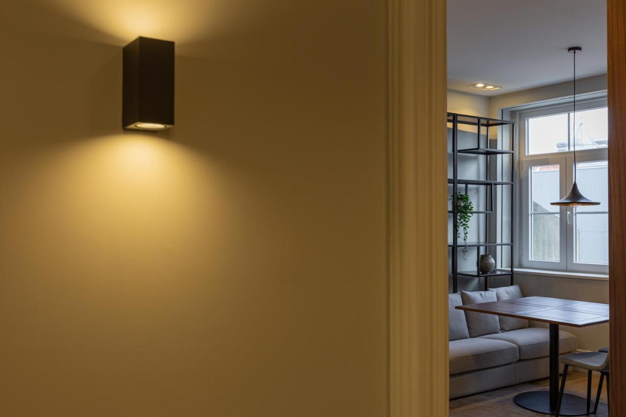 Orm - Bolhao Apartments ปอร์โต ภายนอก รูปภาพ