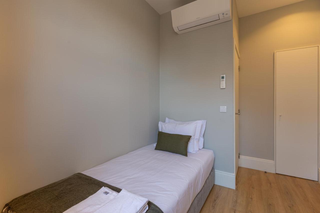 Orm - Bolhao Apartments ปอร์โต ภายนอก รูปภาพ
