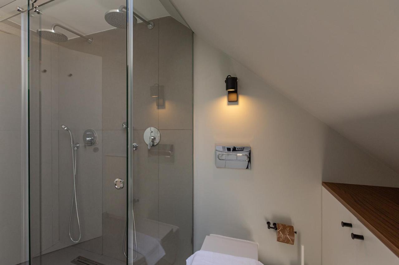Orm - Bolhao Apartments ปอร์โต ภายนอก รูปภาพ