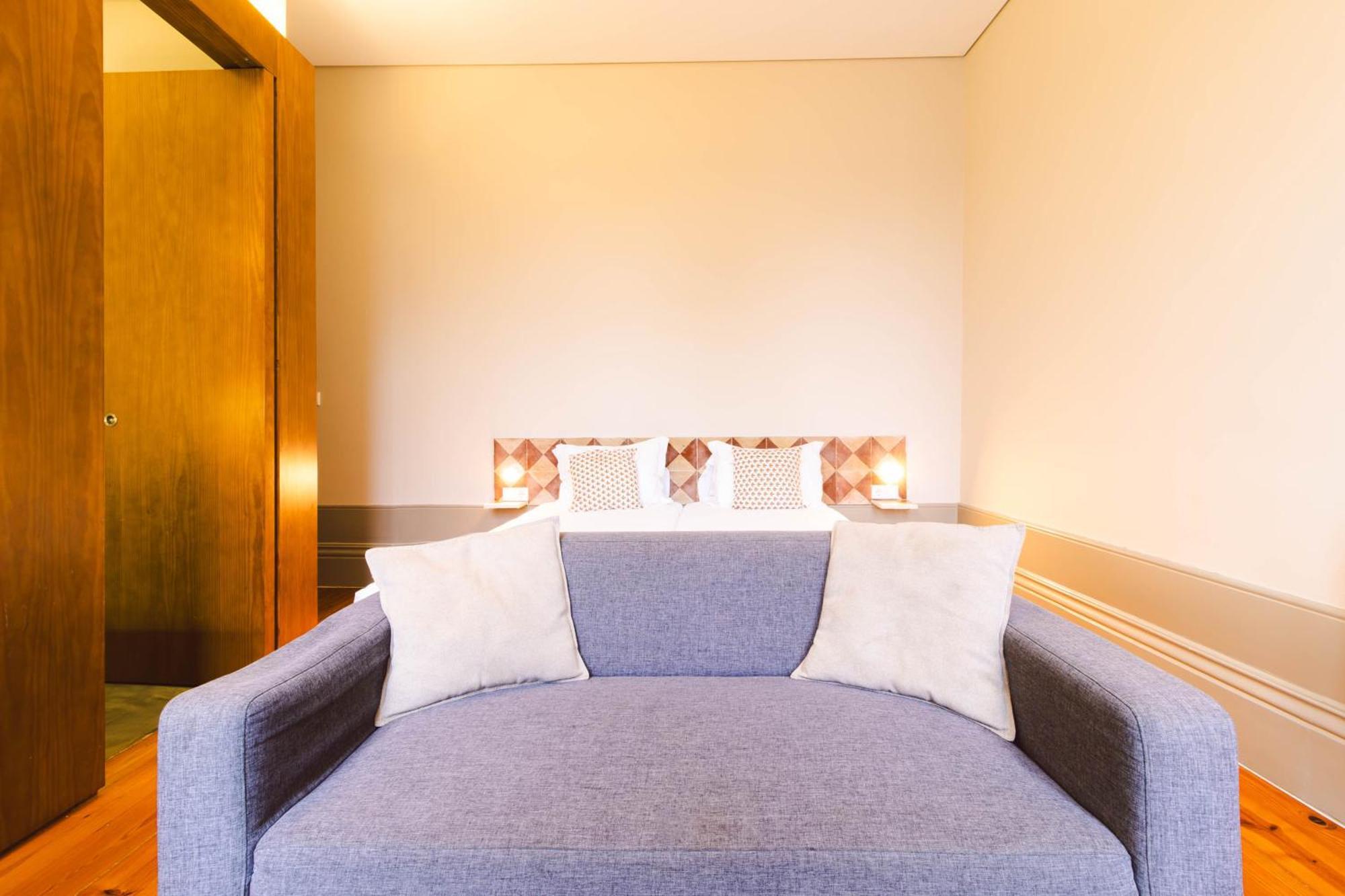 Orm - Bolhao Apartments ปอร์โต ภายนอก รูปภาพ