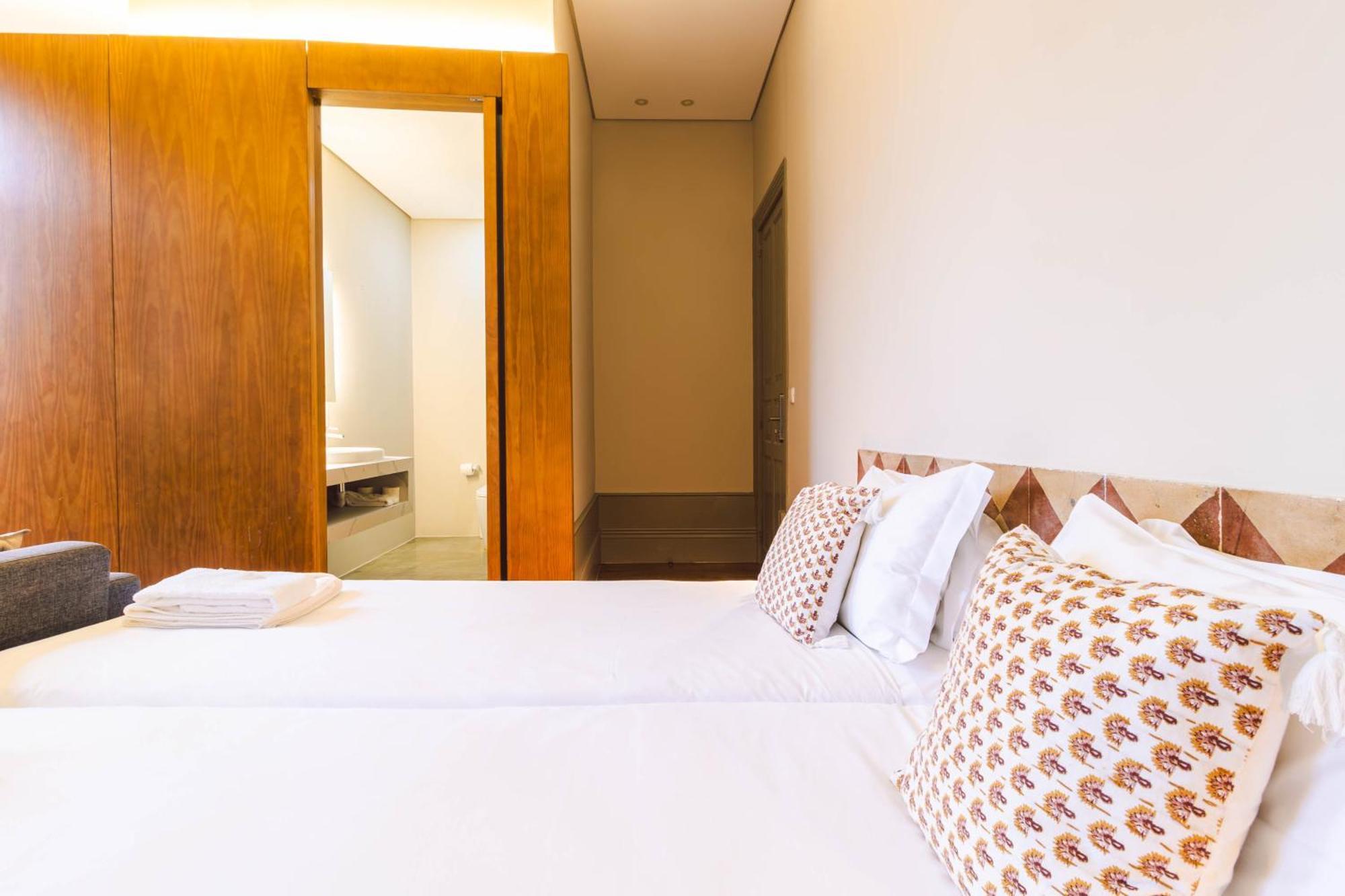 Orm - Bolhao Apartments ปอร์โต ภายนอก รูปภาพ