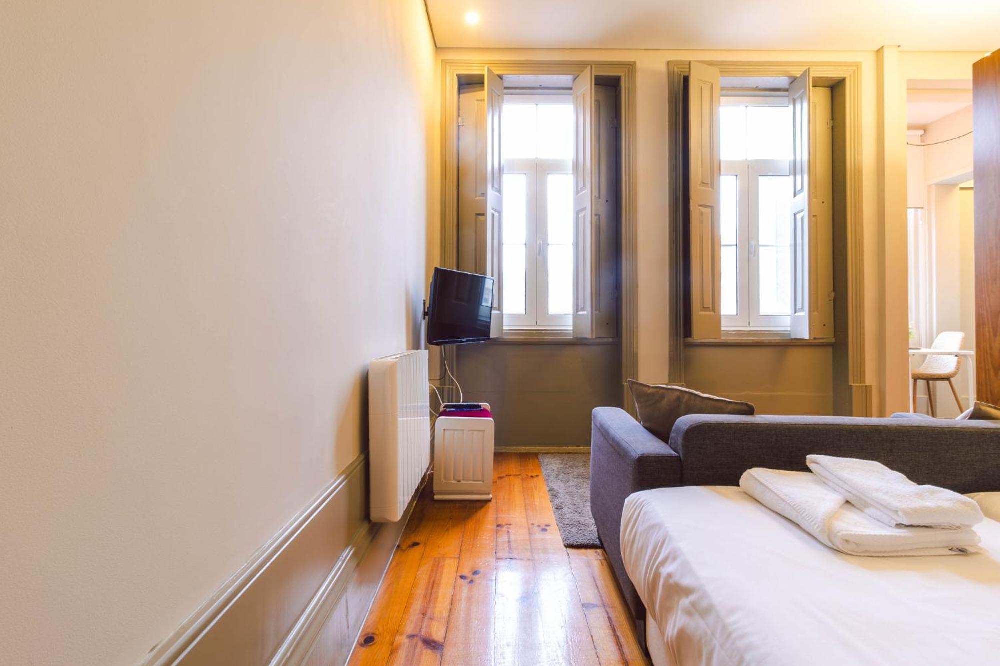 Orm - Bolhao Apartments ปอร์โต ภายนอก รูปภาพ