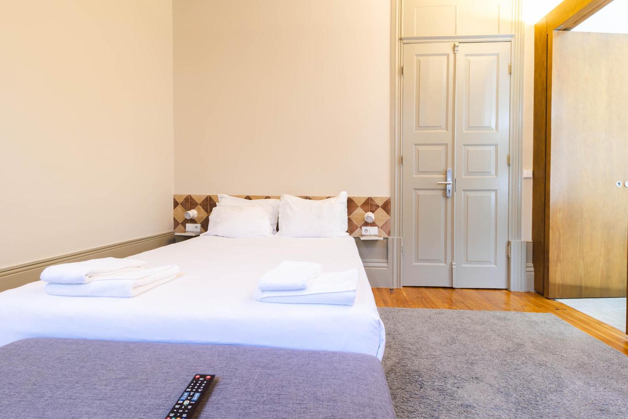 Orm - Bolhao Apartments ปอร์โต ภายนอก รูปภาพ
