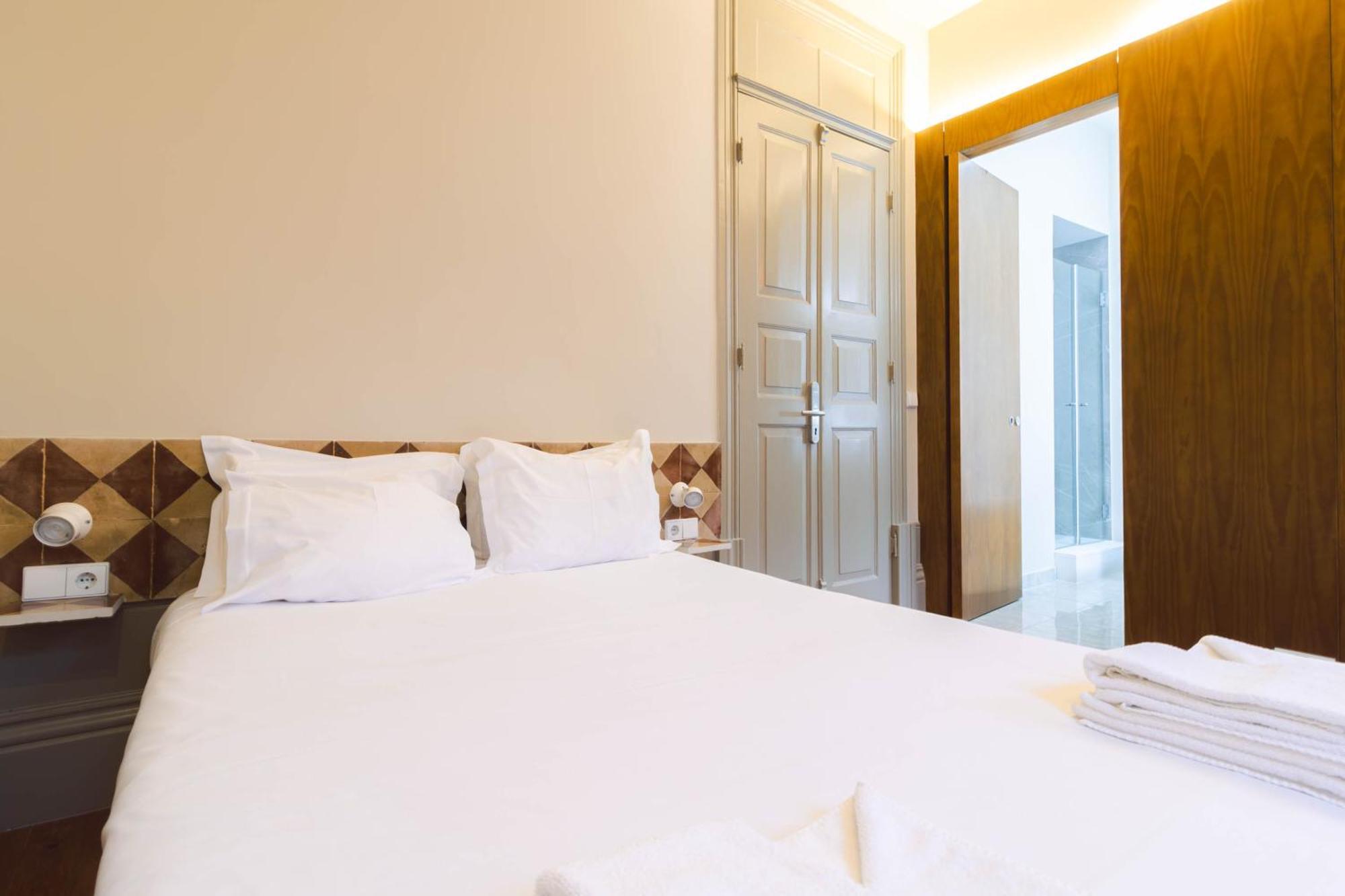 Orm - Bolhao Apartments ปอร์โต ภายนอก รูปภาพ