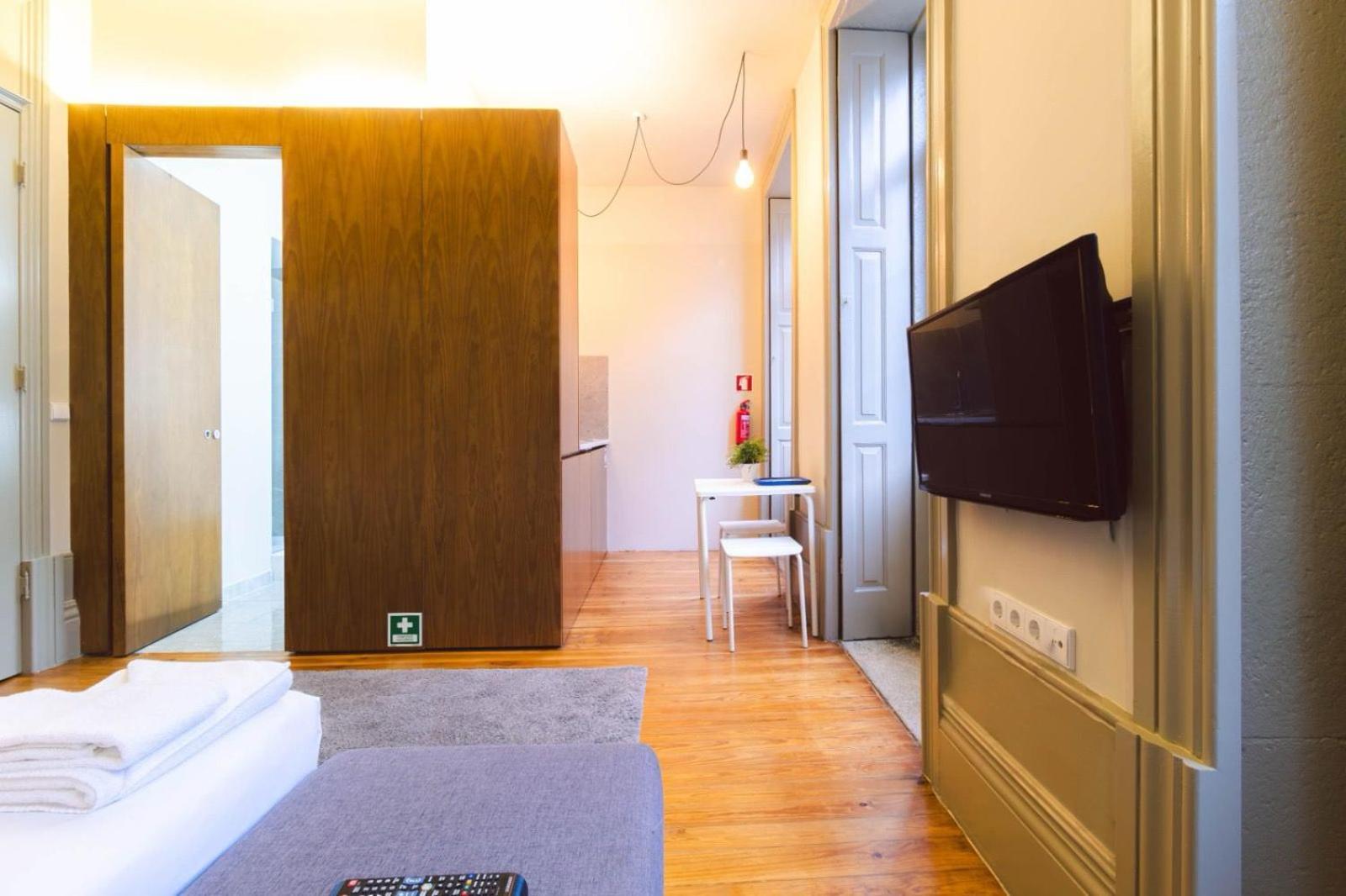 Orm - Bolhao Apartments ปอร์โต ภายนอก รูปภาพ