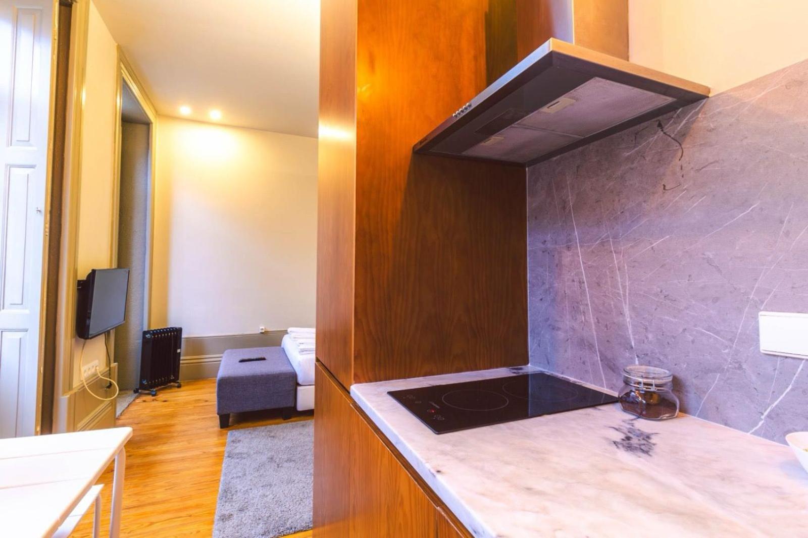 Orm - Bolhao Apartments ปอร์โต ภายนอก รูปภาพ